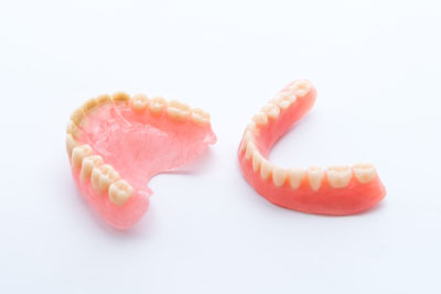 A Patient’s Guide To Artificial Teeth