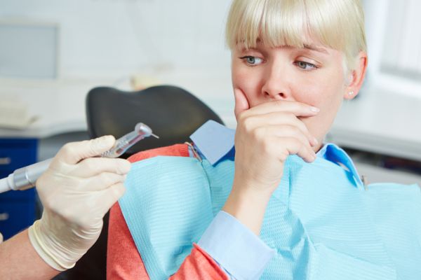 Why Is Dental Anxiety So Common?