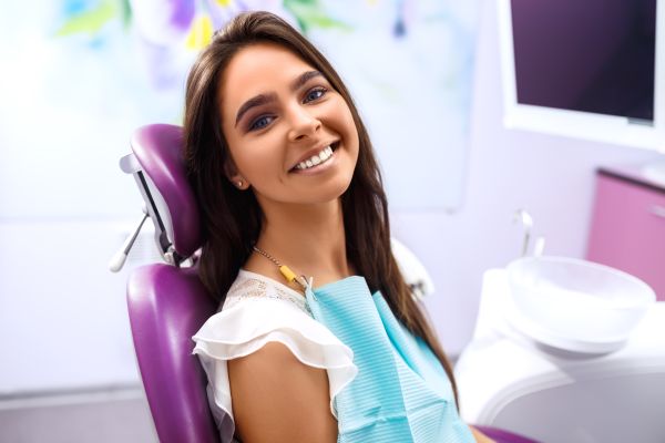 Cosmetic Dentistry: CEREC® Crowns Vs  Traditional Crowns