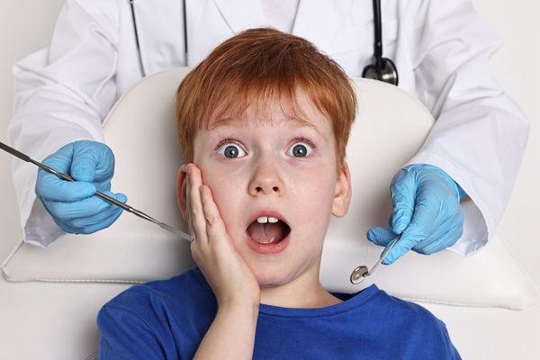 Myths Vs  Facts About Dental Anxiety