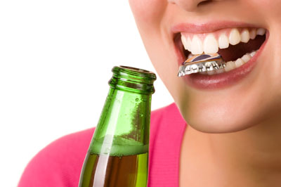 Cosmetic Dental Uses For Dental Bonding