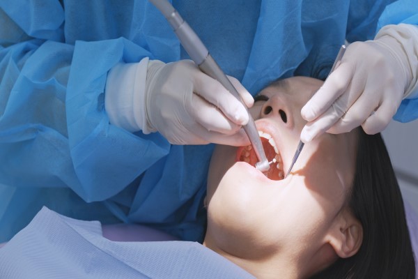 What To Know About Common Dental Checkup Procedures
