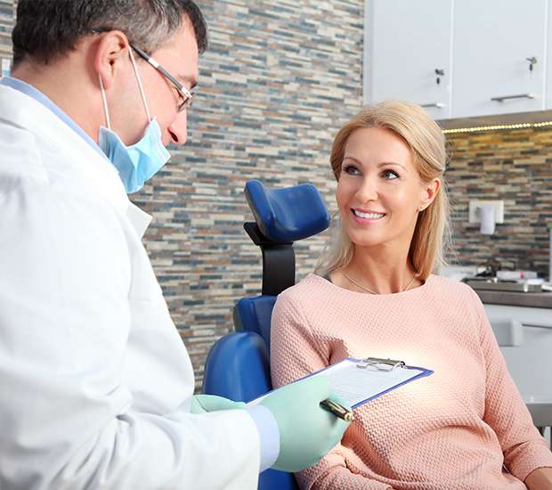 Trophy Club Questions to Ask at Your Dental Implants Consultation