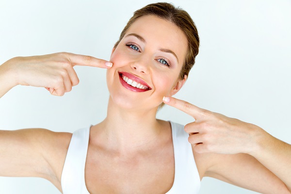 Dental Restoration Treatment For Tooth Decay Damage