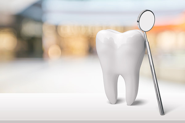 Three Reasons A Dentist Would Recommend A Root Canal Treatment