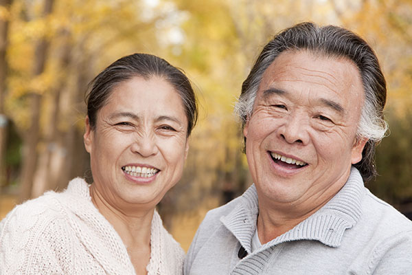 Are Dentures Natural Looking?