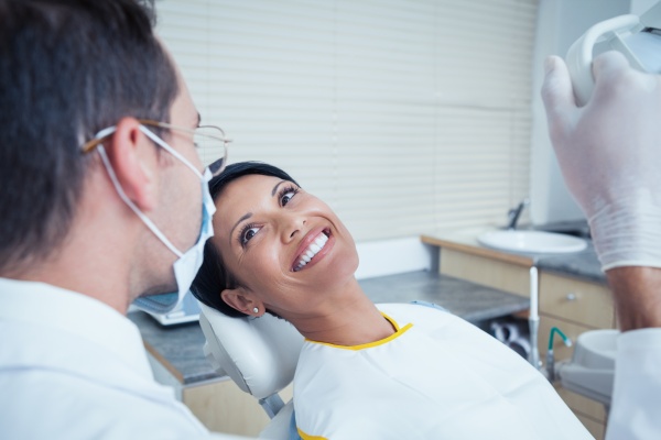 Dental Issues That Can Be Treated With Cosmetic Dentistry