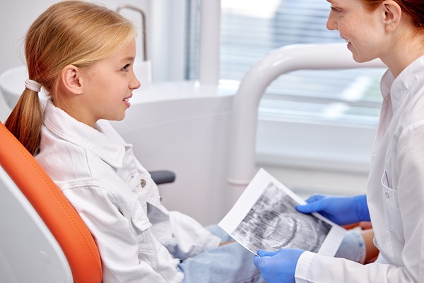 See A Family Dentist For Your Oral Health