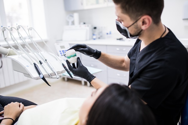 What A General Dentist Wants You To Know About Using Fluoride