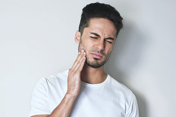 How Impacted Wisdom Teeth May Lead To Infection