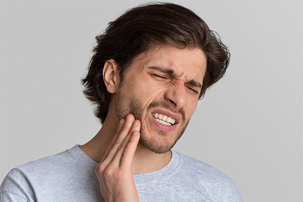 How Root Canal Treatment Can Treat An Infected Tooth