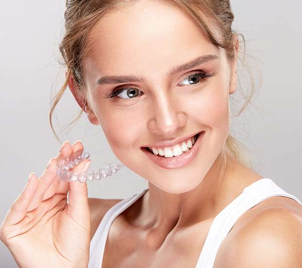 Trophy Club Invisalign for Teens