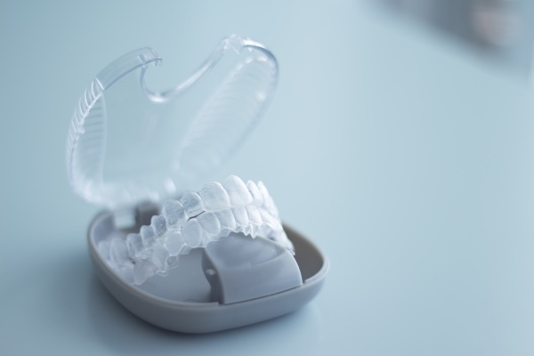 Do All Teeth Respond To Invisalign Aligners The Same Way?