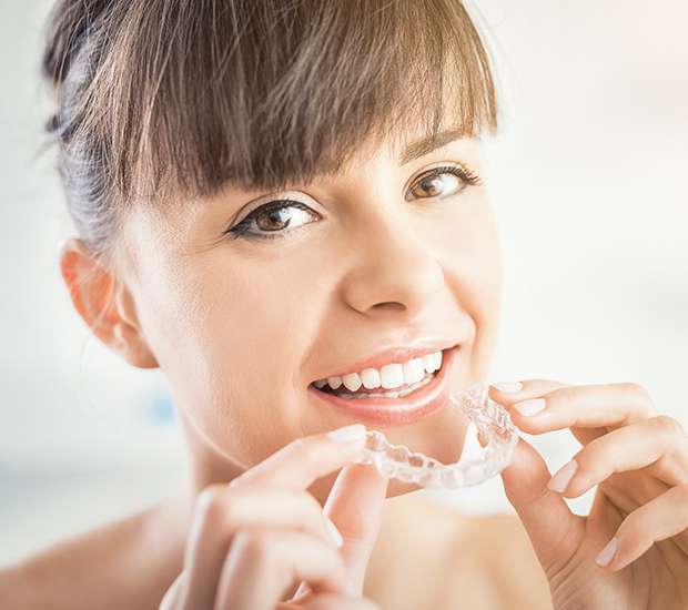 Trophy Club 7 Things Parents Need to Know About Invisalign Teen