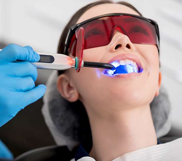 Trophy Club Professional Teeth Whitening