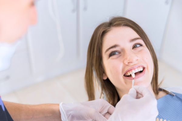 Are Dental Veneers Stain Resistant?